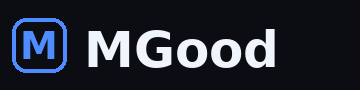 MGood