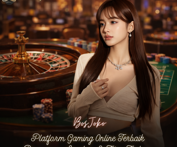 Bosjoko Terpercaya: Review Lengkap & Cara Akses Mudah