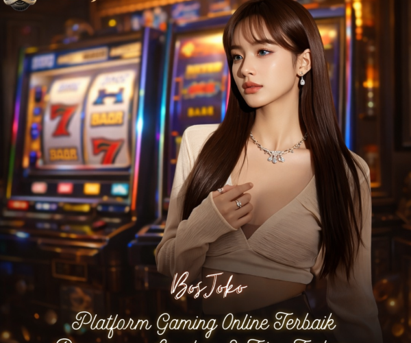 Bosjoko Resmi – Link Login, Daftar, dan Informasi Lengkap